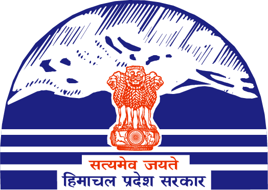 HP Govt Logo